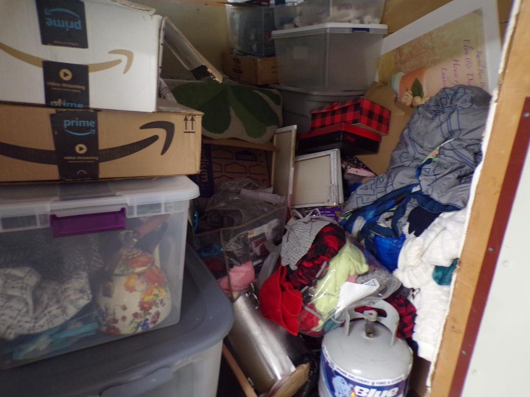 Storage Unit Auction in Norristown , PA at UHaul Moving & Storage of